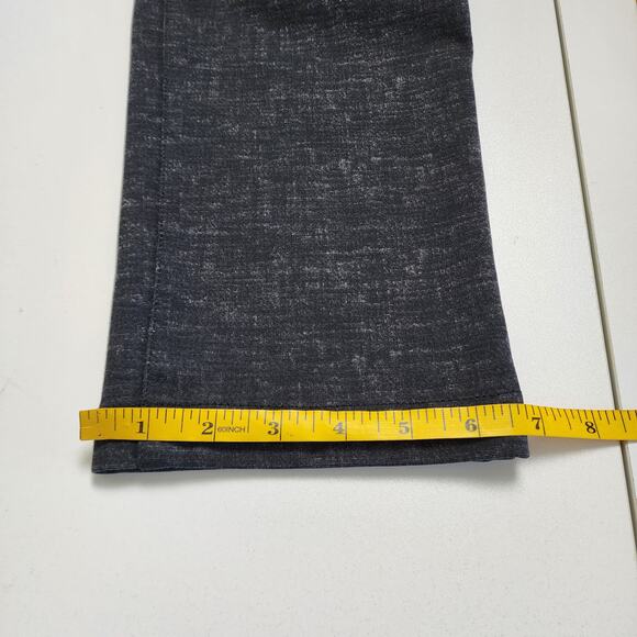 KUT from the Kloth Womens Stefany Skinny Pants Size 12 Charcoal Gray Stretch - Picture 12 of 12